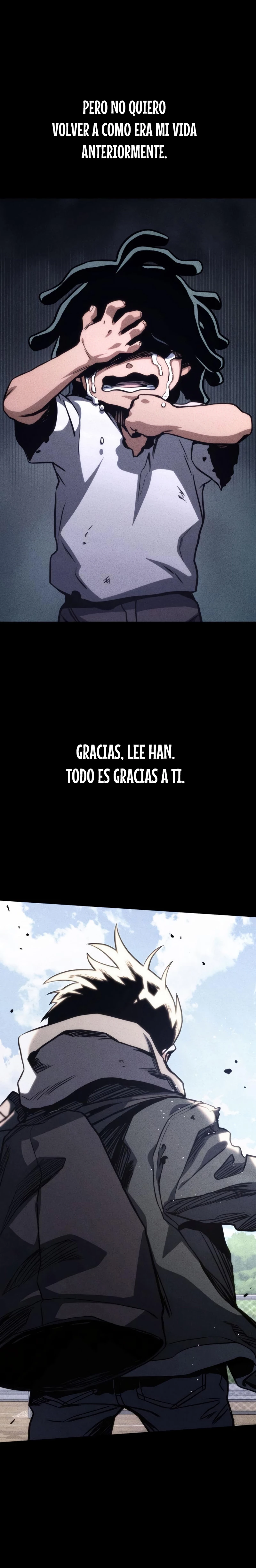 Asesino de Dragones - Capítulo 39 - Página 7 - LectorTMOo
