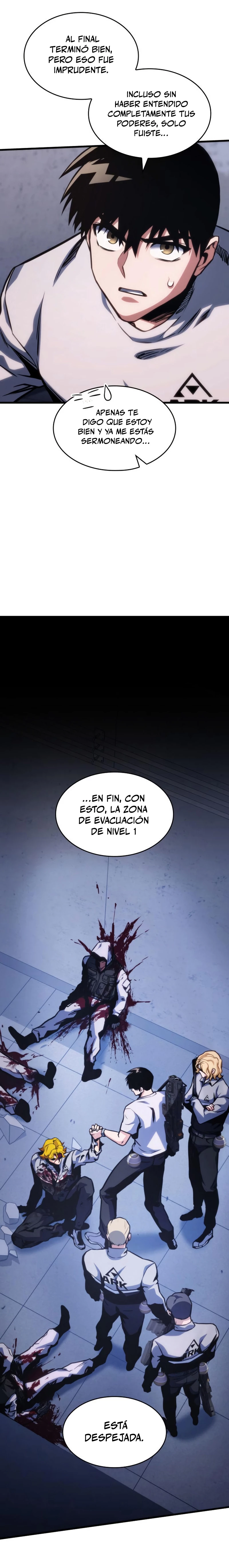 Asesino de Dragones - Capítulo 39 - Página 19 - LectorTMOo