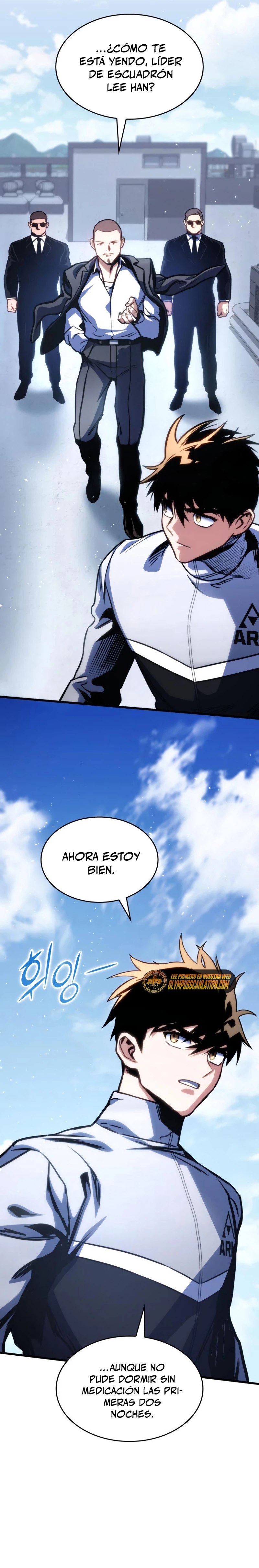 Asesino de Dragones - Capítulo 39 - Página 22 - LectorTMOo