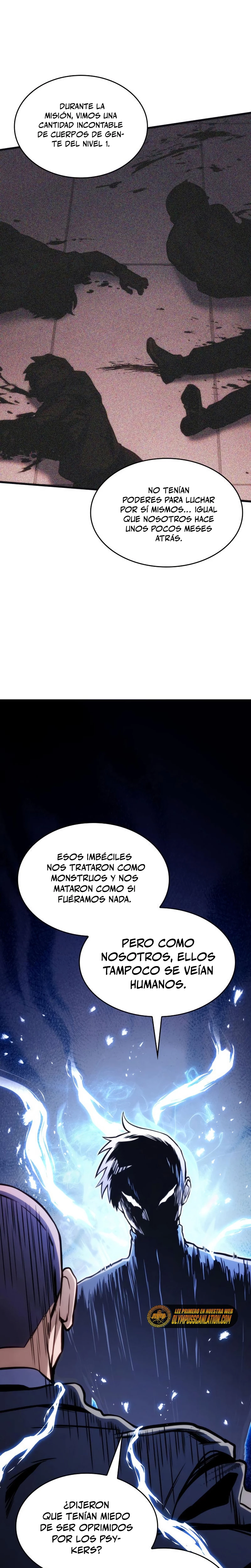 Asesino de Dragones - Capítulo 39 - Página 24 - LectorTMOo