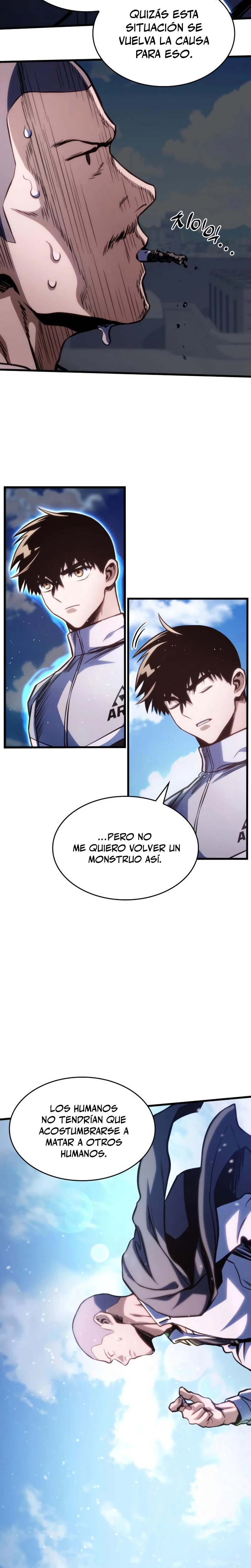 Asesino de Dragones - Capítulo 39 - Página 25 - LectorTMOo