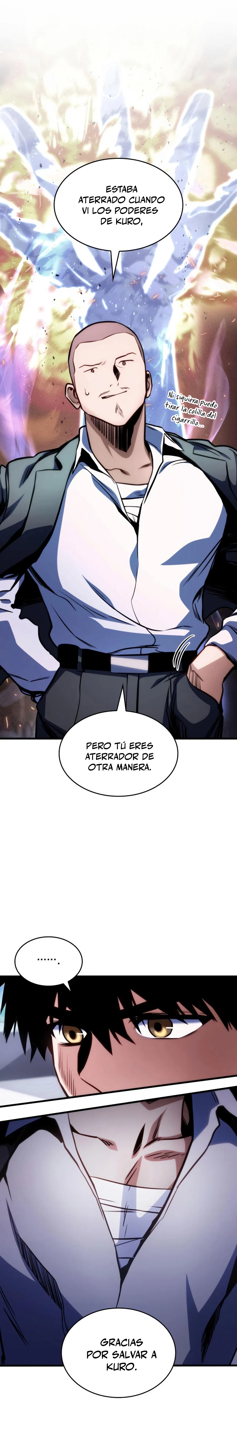Asesino de Dragones - Capítulo 39 - Página 27 - LectorTMOo