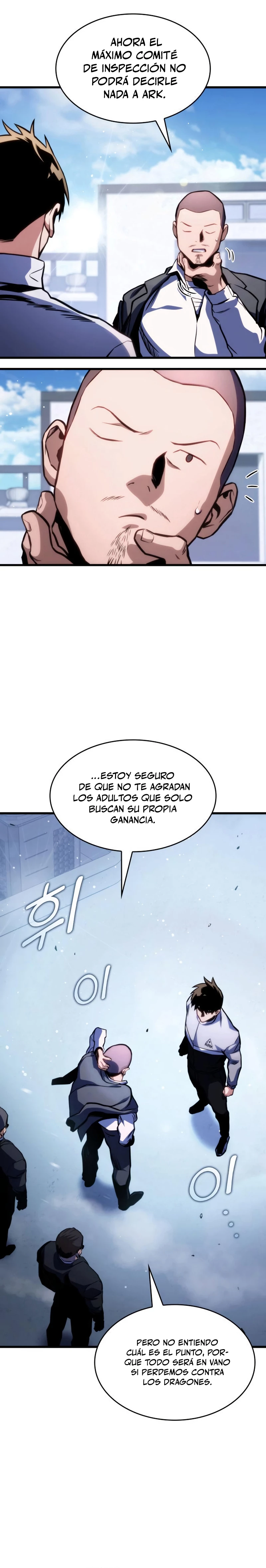 Asesino de Dragones - Capítulo 39 - Página 29 - LectorTMOo