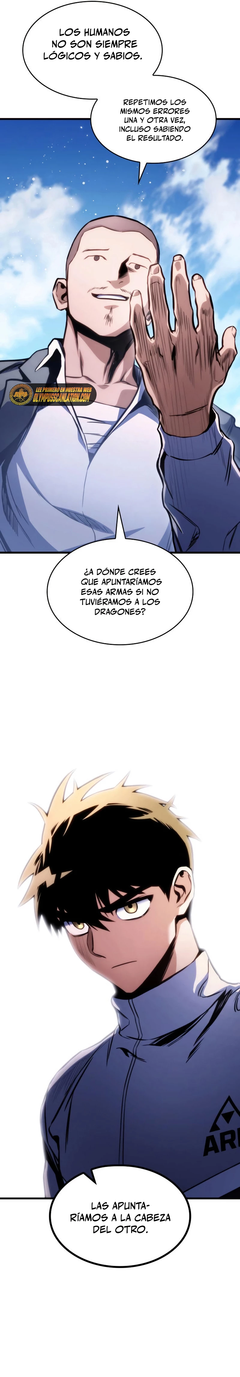 Asesino de Dragones - Capítulo 39 - Página 30 - LectorTMOo
