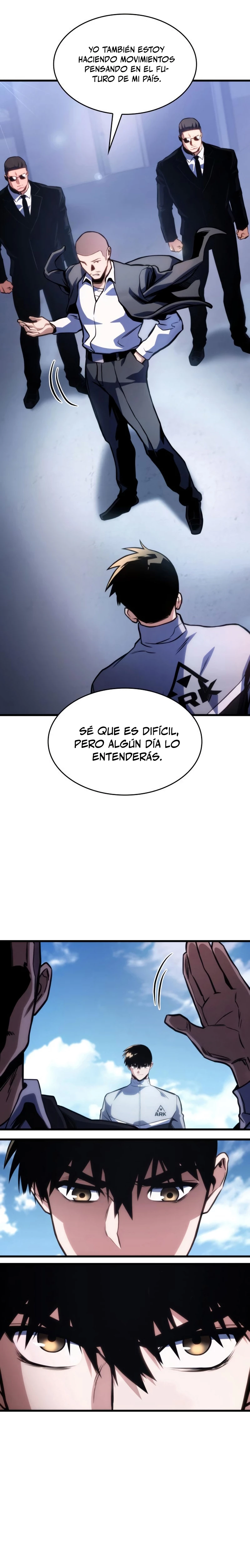 Asesino de Dragones - Capítulo 39 - Página 31 - LectorTMOo