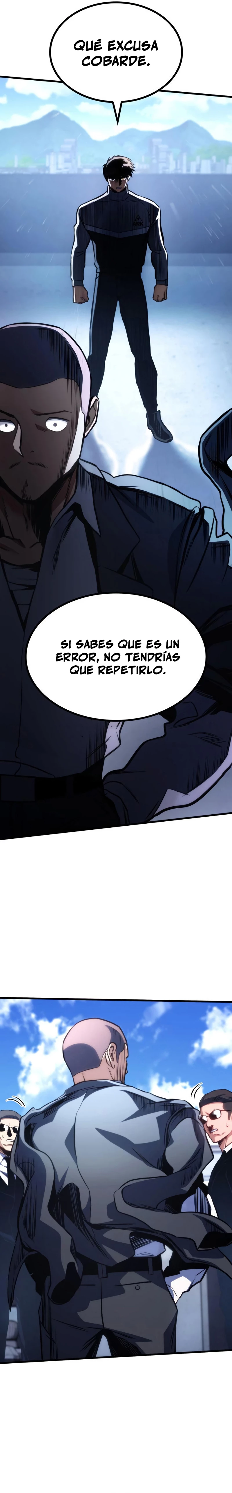 Asesino de Dragones - Capítulo 39 - Página 32 - LectorTMOo