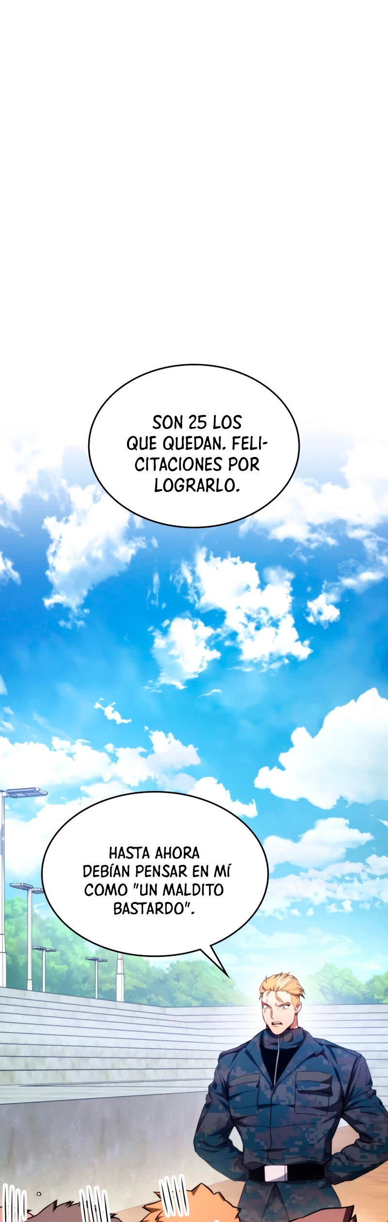 Asesino de Dragones - Capítulo 4 - Página 13 - LectorTMOo