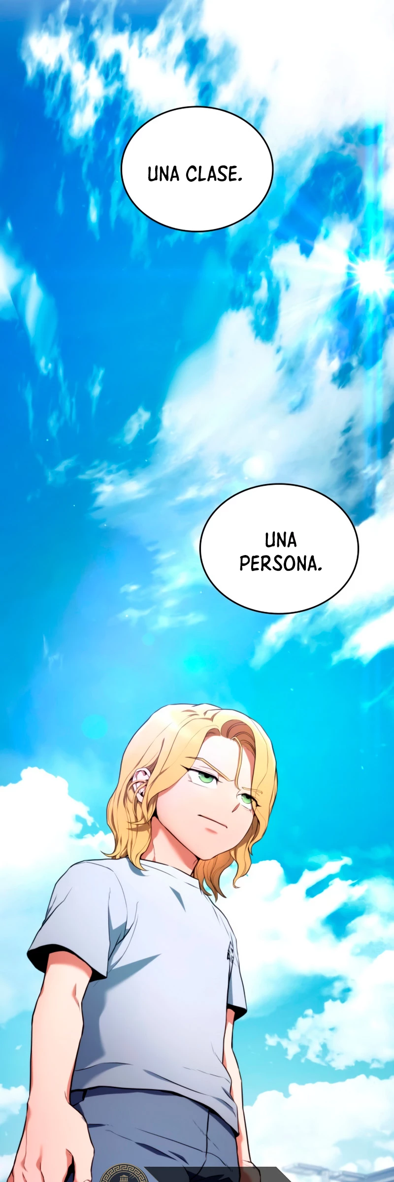 Asesino de Dragones - Capítulo 4 - Página 17 - LectorTMOo