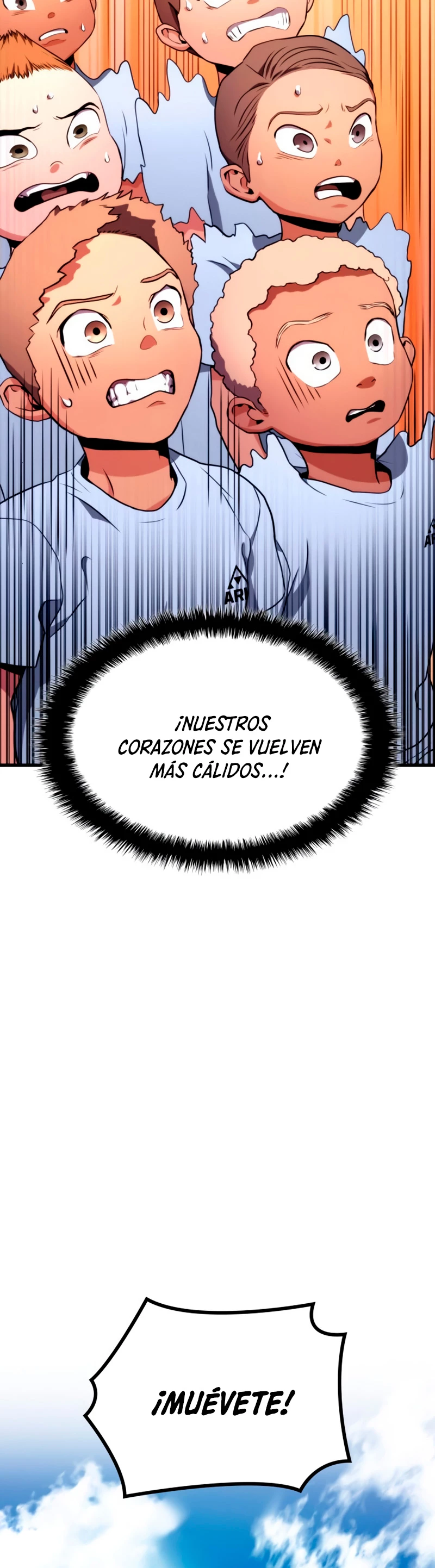 Asesino de Dragones - Capítulo 4 - Página 25 - LectorTMOo