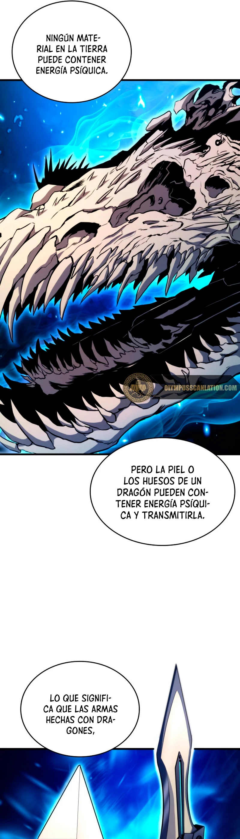 Asesino de Dragones - Capítulo 4 - Página 41 - LectorTMOo