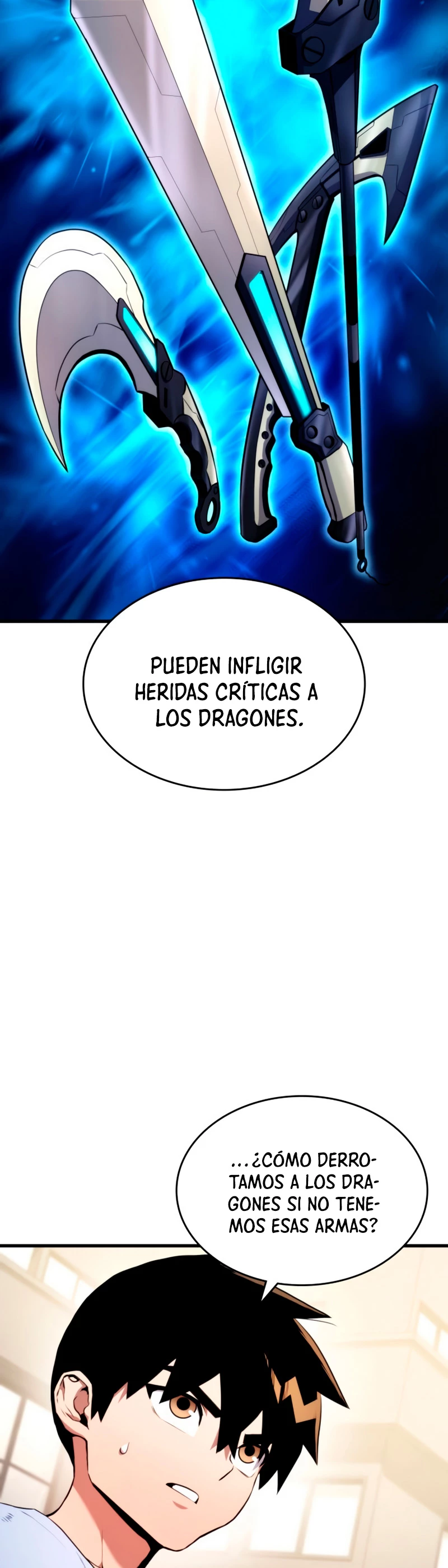 Asesino de Dragones - Capítulo 4 - Página 42 - LectorTMOo