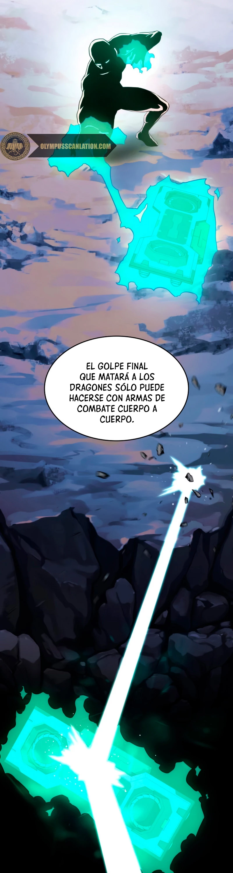 Asesino de Dragones - Capítulo 4 - Página 45 - LectorTMOo
