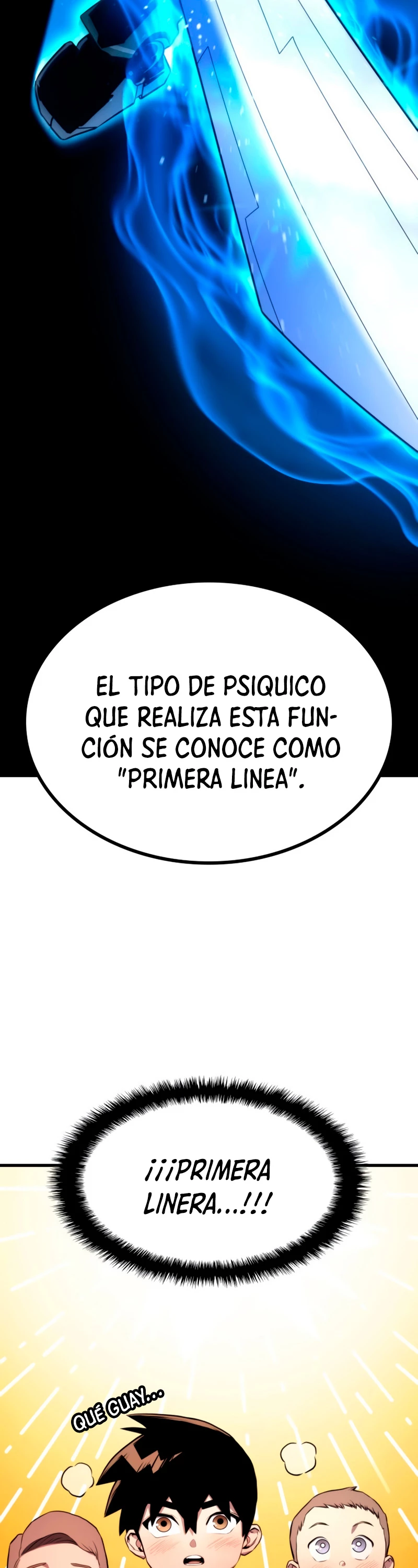 Asesino de Dragones - Capítulo 4 - Página 47 - LectorTMOo