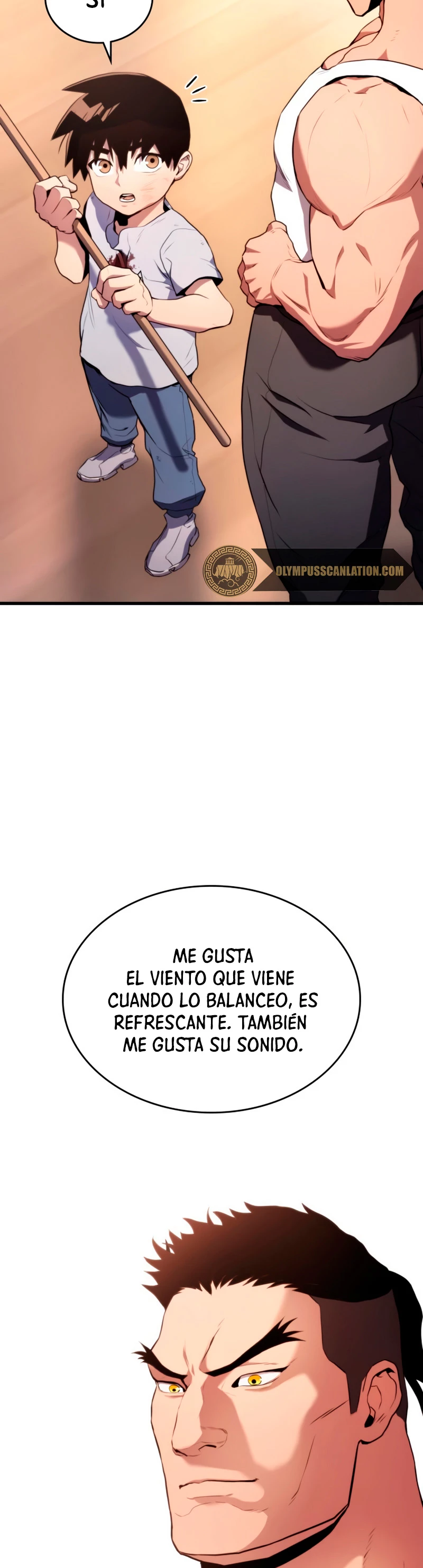 Asesino de Dragones - Capítulo 4 - Página 50 - LectorTMOo