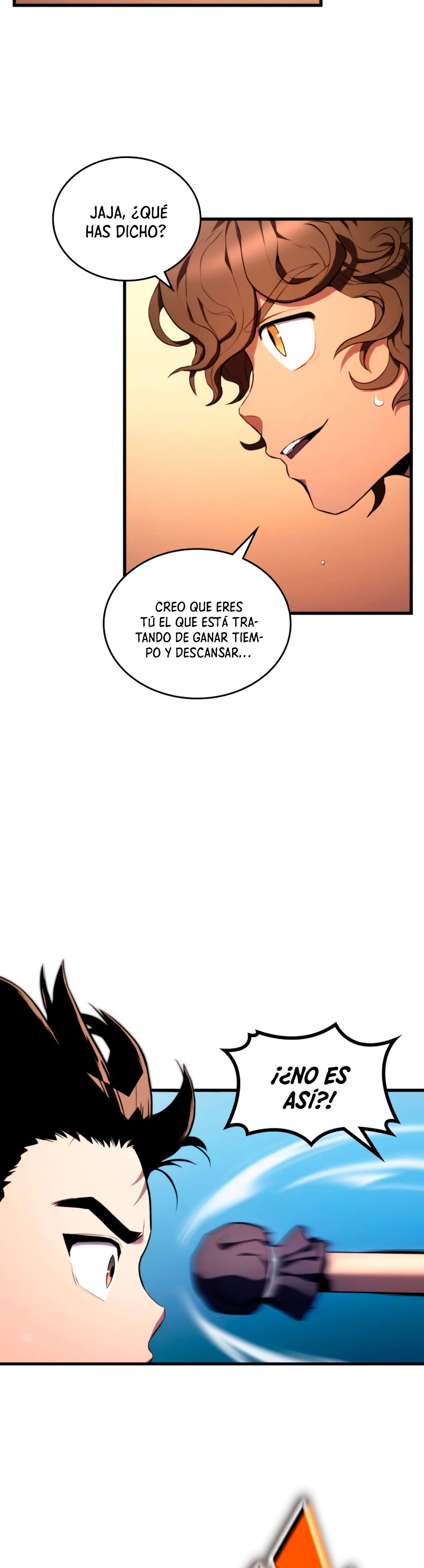 Asesino de Dragones - Capítulo 4 - Página 57 - LectorTMOo