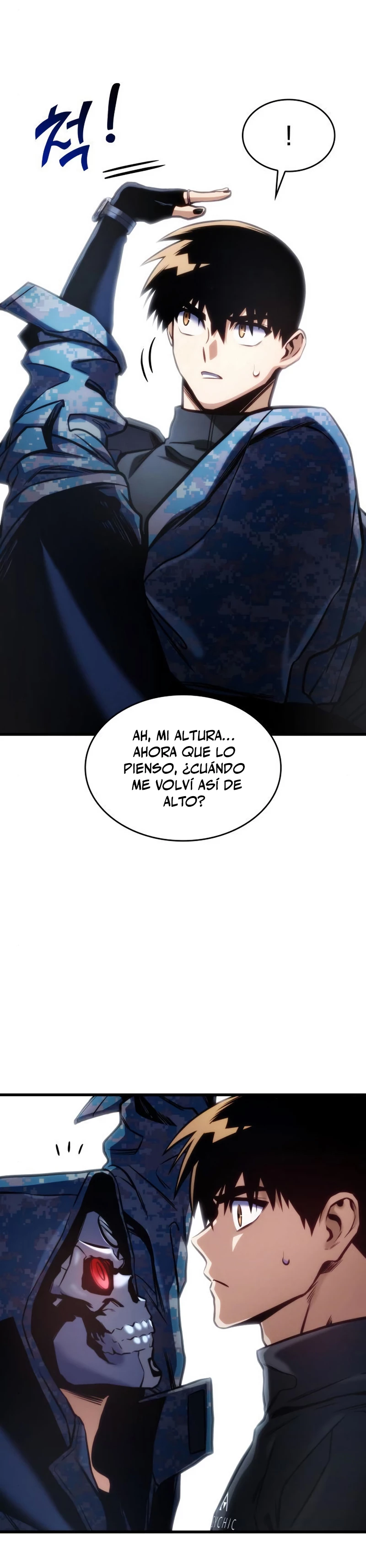 Asesino de Dragones - Capítulo 40 - Página 4 - LectorTMOo
