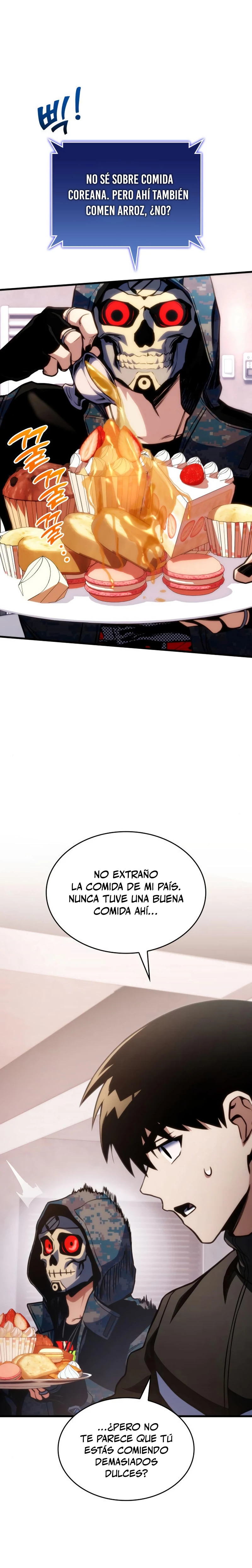 Asesino de Dragones - Capítulo 40 - Página 14 - LectorTMOo