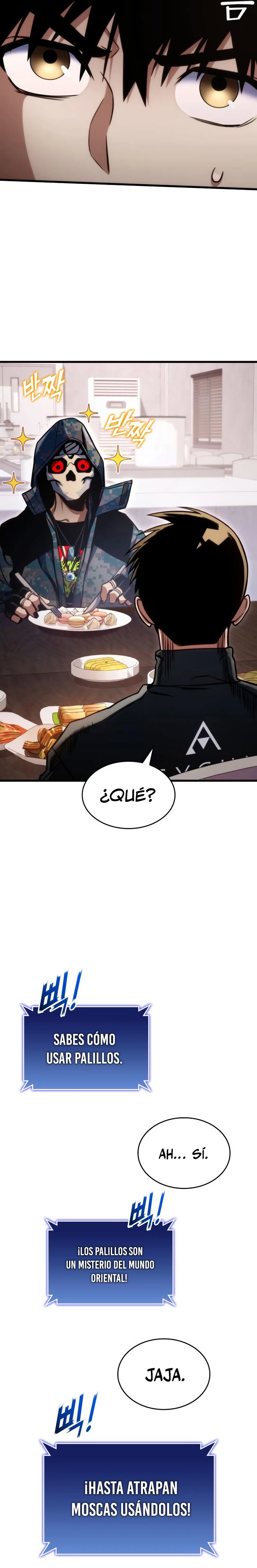 Asesino de Dragones - Capítulo 40 - Página 16 - LectorTMOo