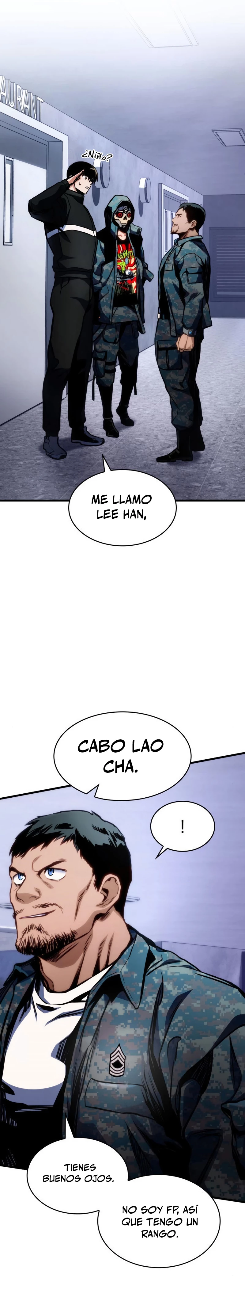Asesino de Dragones - Capítulo 40 - Página 20 - LectorTMOo