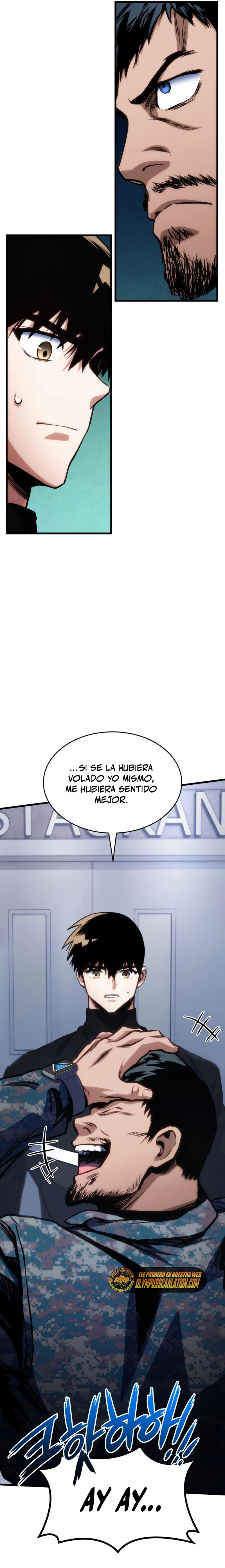 Asesino de Dragones - Capítulo 40 - Página 22 - LectorTMOo