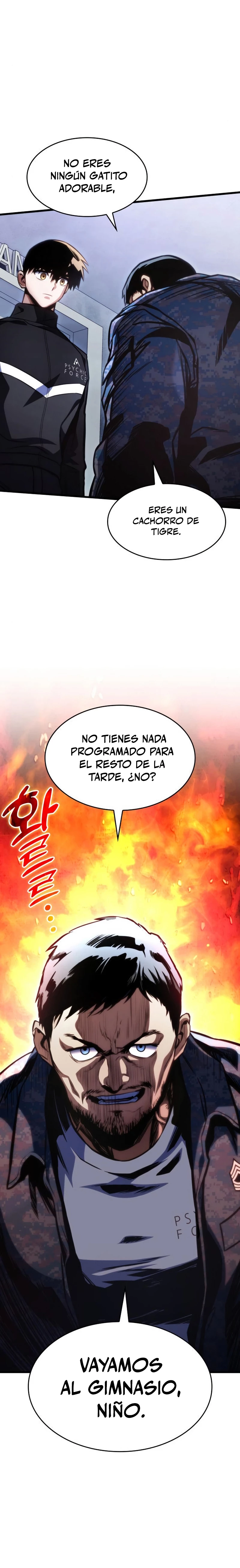 Asesino de Dragones - Capítulo 40 - Página 23 - LectorTMOo