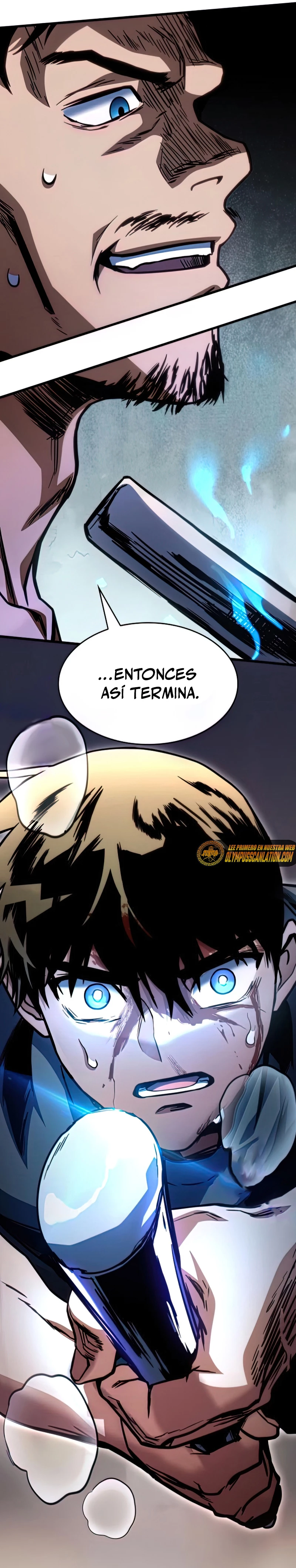 Asesino de Dragones - Capítulo 41 - Página 6 - LectorTMOo