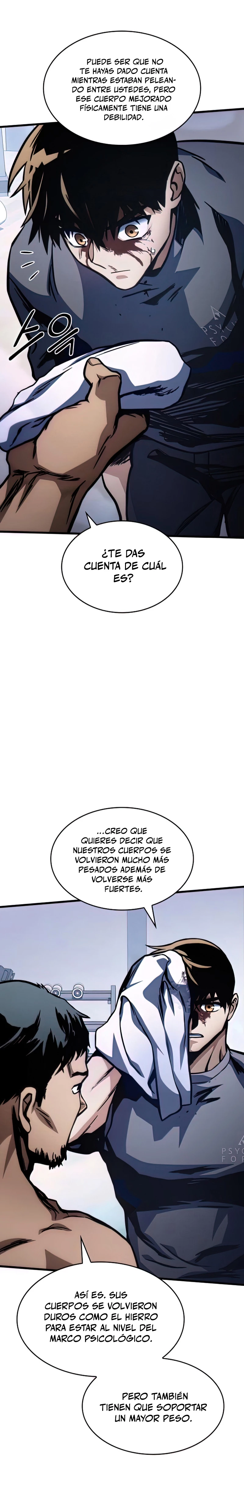 Asesino de Dragones - Capítulo 41 - Página 8 - LectorTMOo