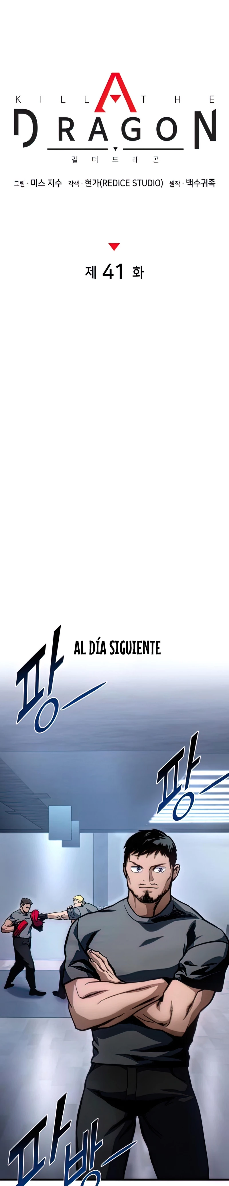 Asesino de Dragones - Capítulo 41 - Página 12 - LectorTMOo