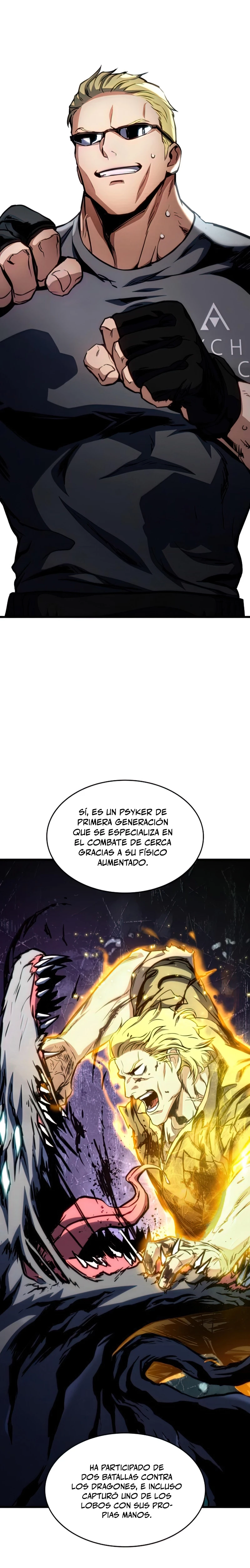 Asesino de Dragones - Capítulo 41 - Página 15 - LectorTMOo