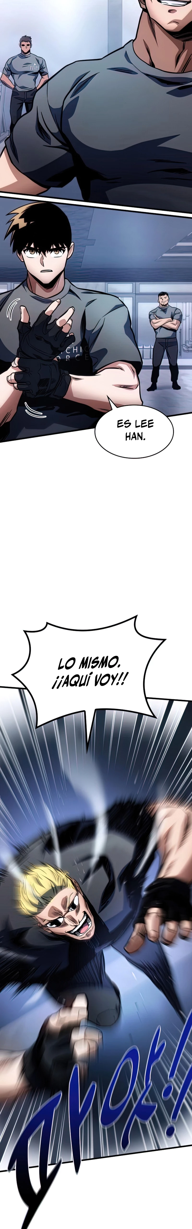Asesino de Dragones - Capítulo 41 - Página 20 - LectorTMOo