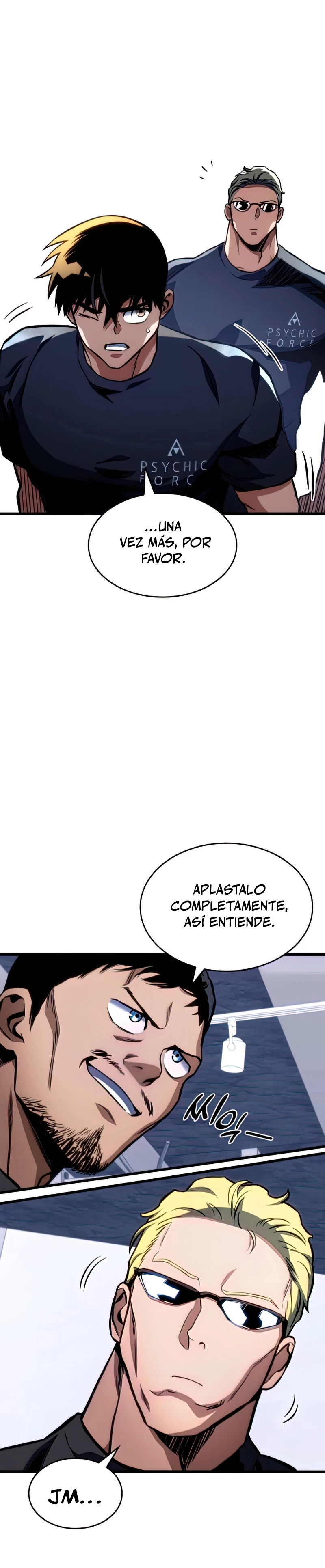 Asesino de Dragones - Capítulo 41 - Página 24 - LectorTMOo