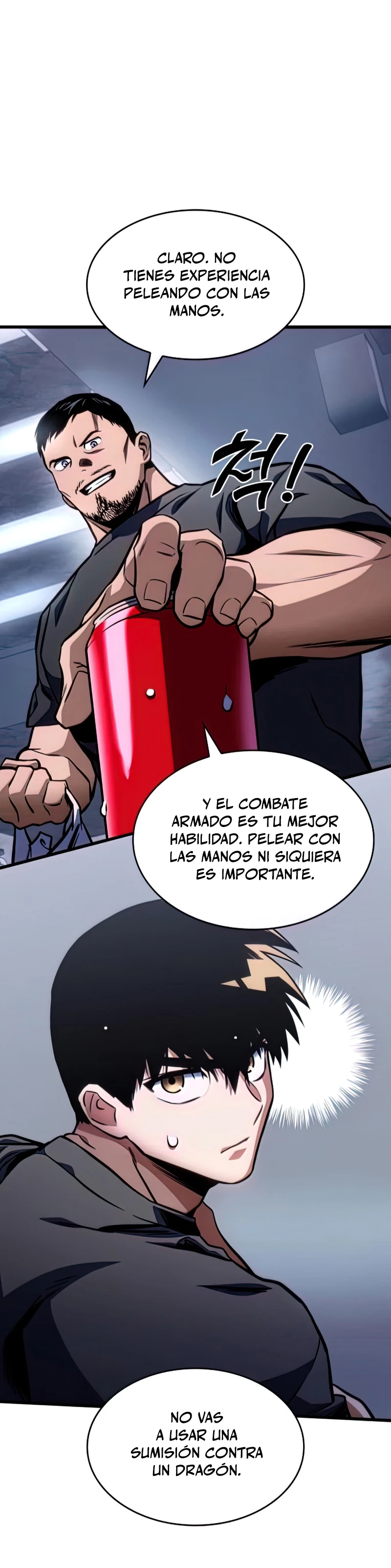 Asesino de Dragones - Capítulo 41 - Página 28 - LectorTMOo