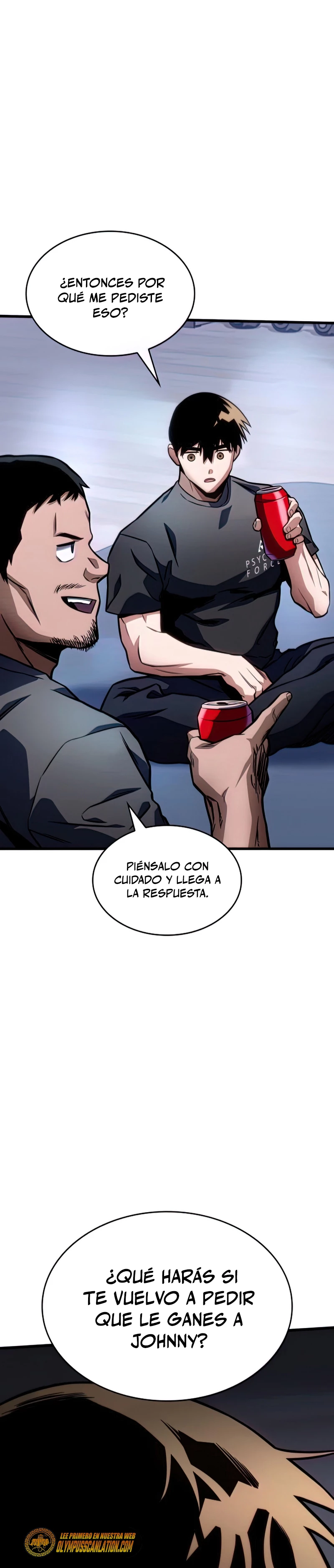 Asesino de Dragones - Capítulo 41 - Página 31 - LectorTMOo