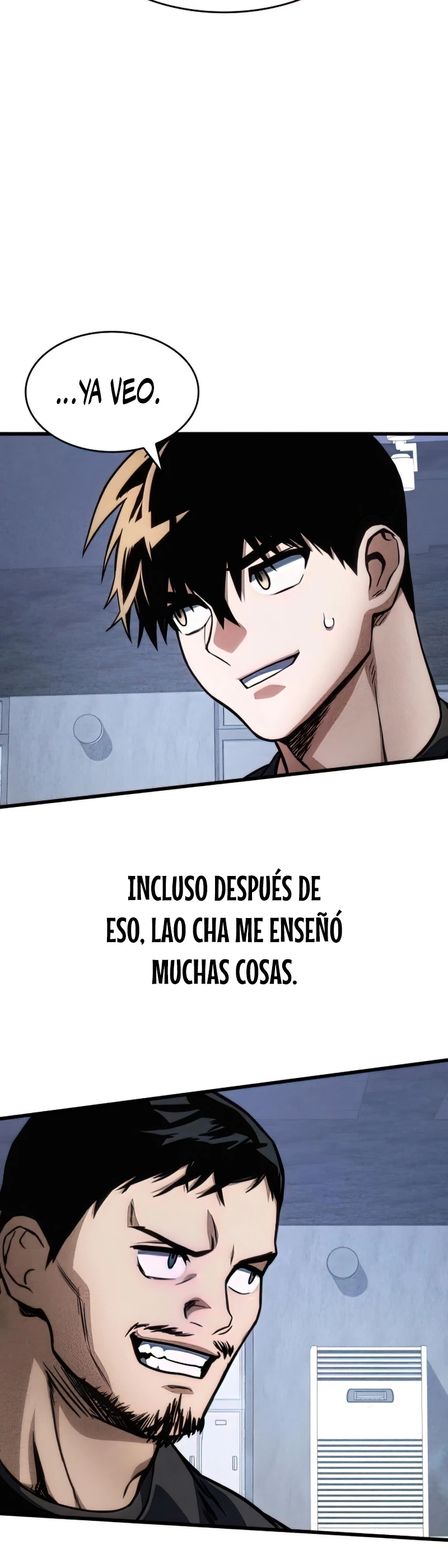 Asesino de Dragones - Capítulo 41 - Página 33 - LectorTMOo