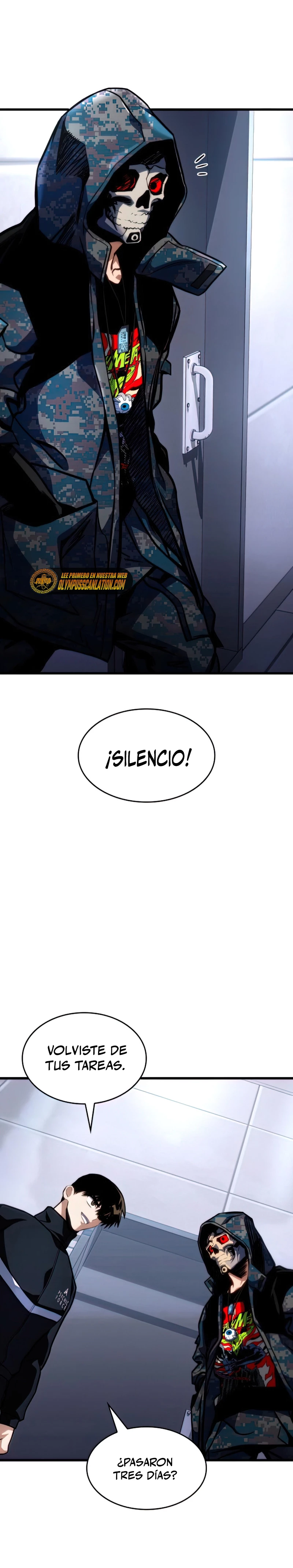 Asesino de Dragones - Capítulo 41 - Página 38 - LectorTMOo