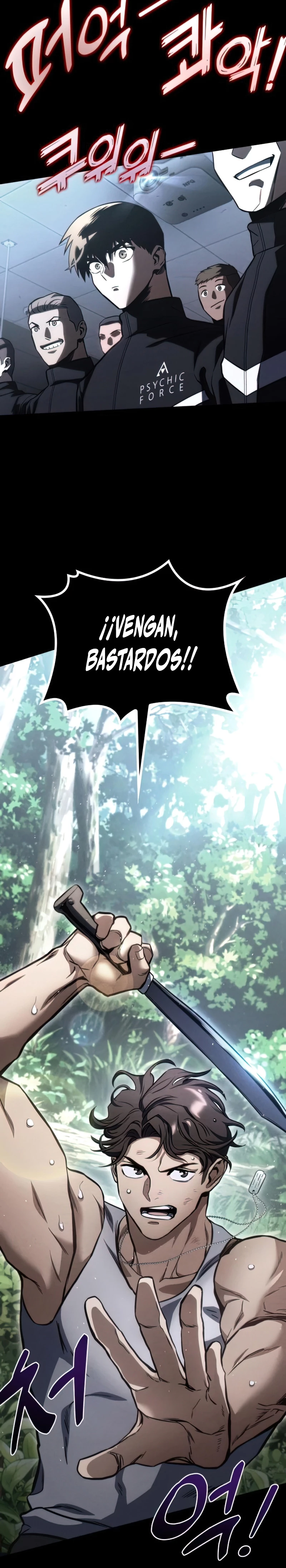 Asesino de Dragones - Capítulo 41 - Página 40 - LectorTMOo