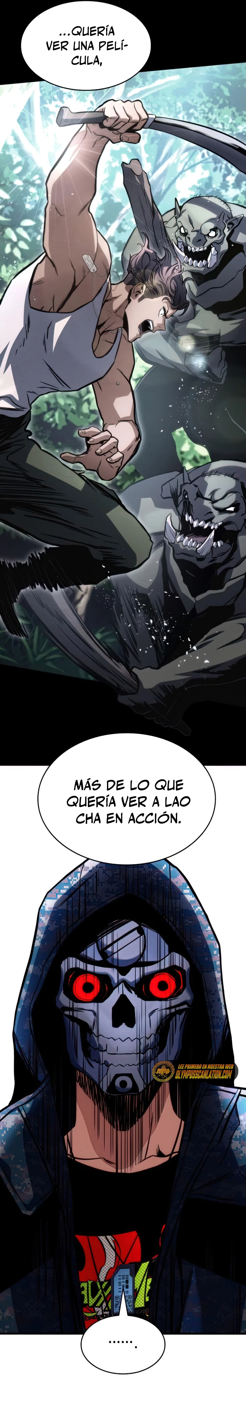 Asesino de Dragones - Capítulo 41 - Página 42 - LectorTMOo