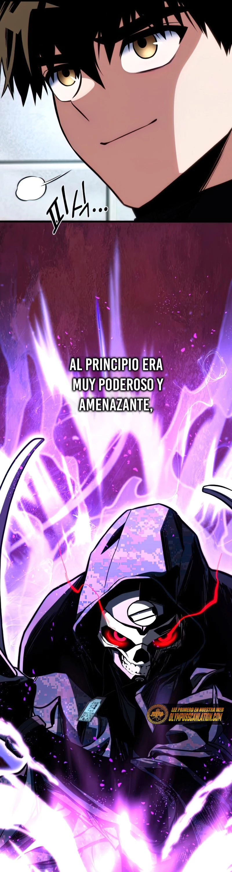 Asesino de Dragones - Capítulo 41 - Página 46 - LectorTMOo