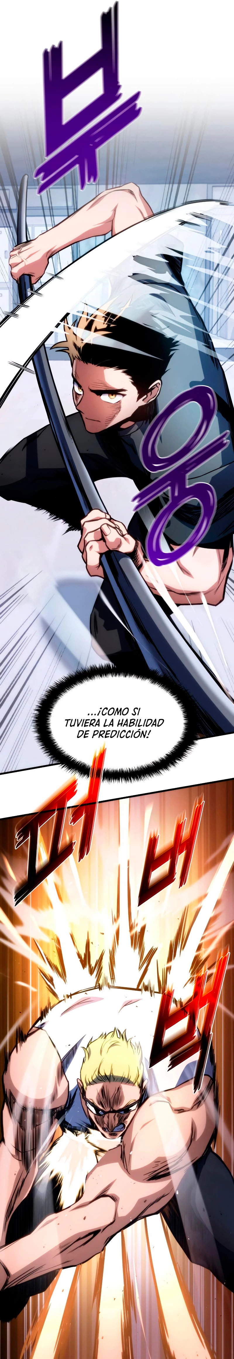Asesino de Dragones - Capítulo 42 - Página 8 - LectorTMOo