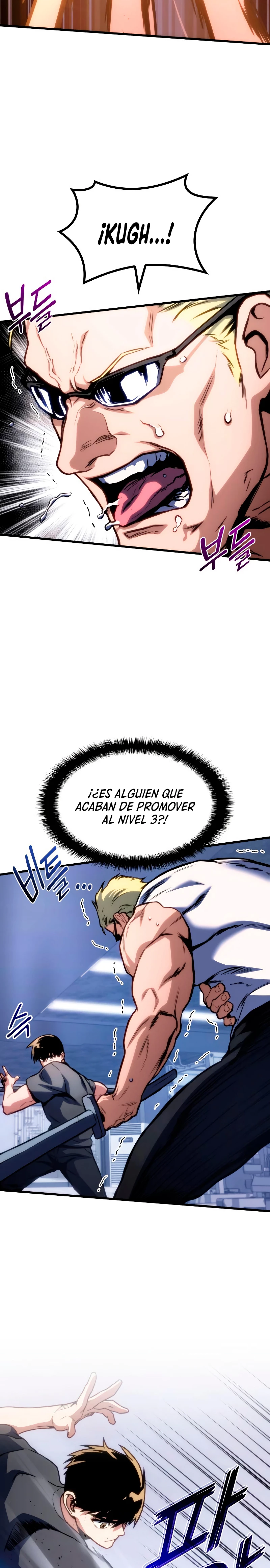 Asesino de Dragones - Capítulo 42 - Página 9 - LectorTMOo