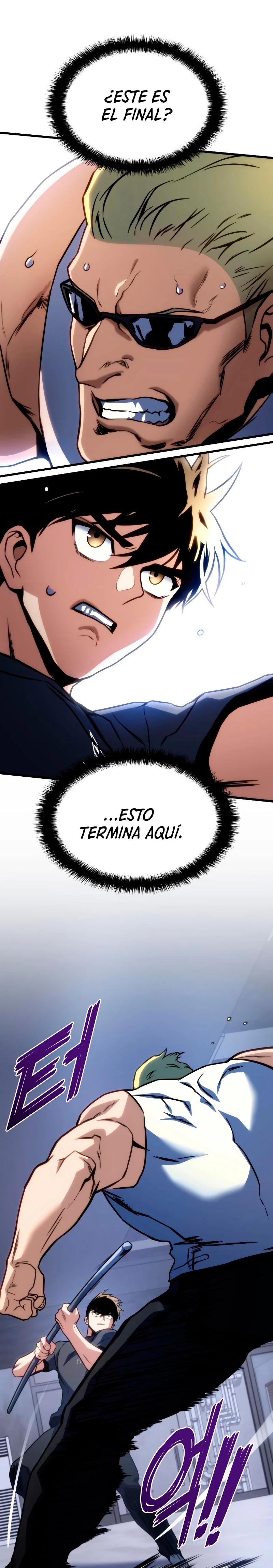 Asesino de Dragones - Capítulo 42 - Página 11 - LectorTMOo