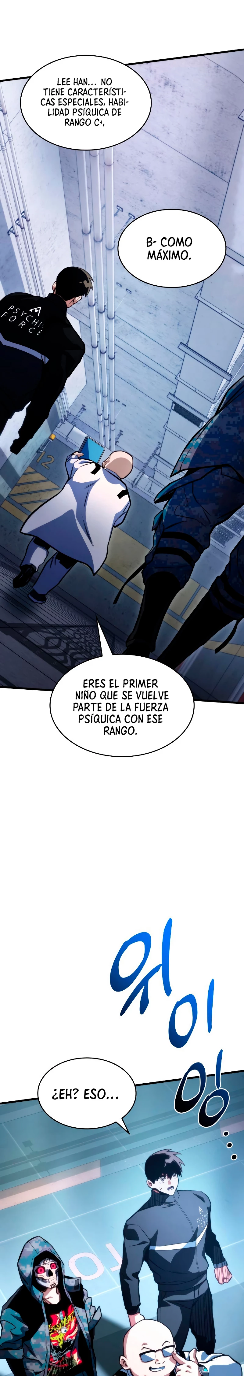 Asesino de Dragones - Capítulo 42 - Página 21 - LectorTMOo