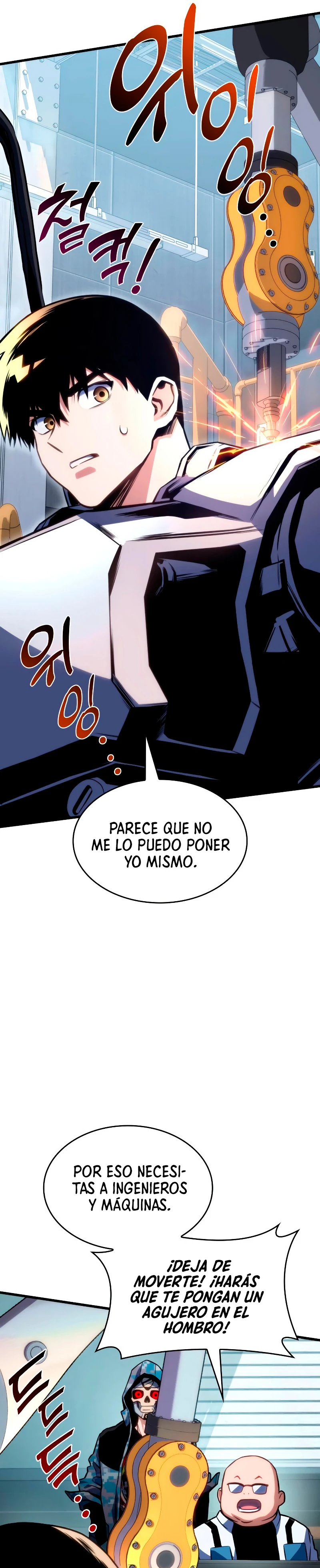 Asesino de Dragones - Capítulo 42 - Página 26 - LectorTMOo