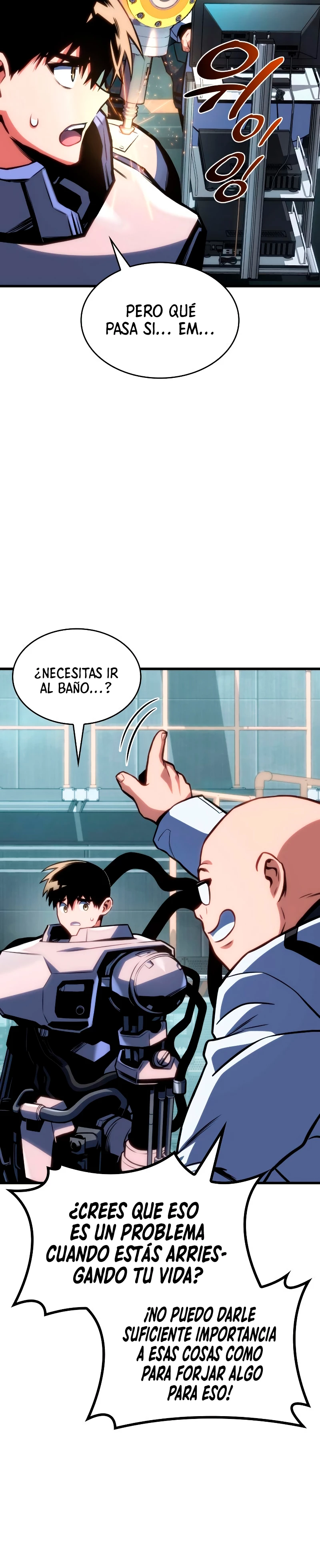 Asesino de Dragones - Capítulo 42 - Página 27 - LectorTMOo