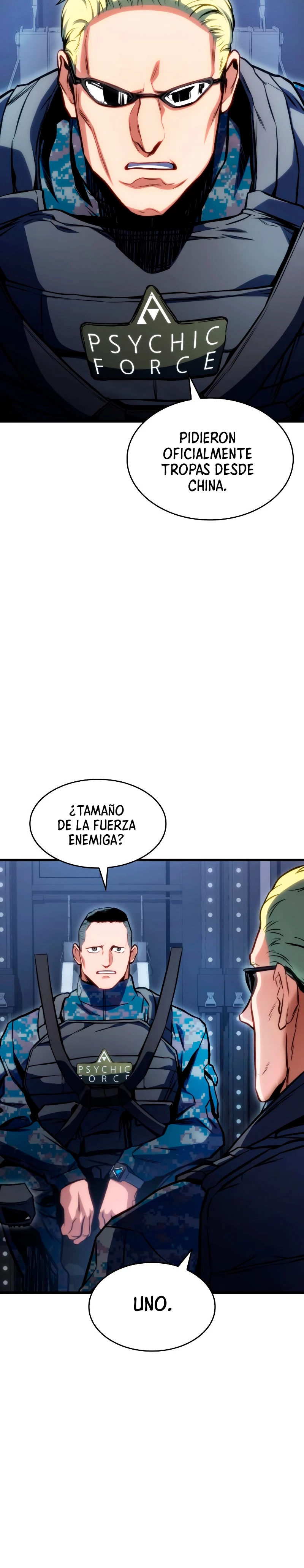 Asesino de Dragones - Capítulo 42 - Página 31 - LectorTMOo