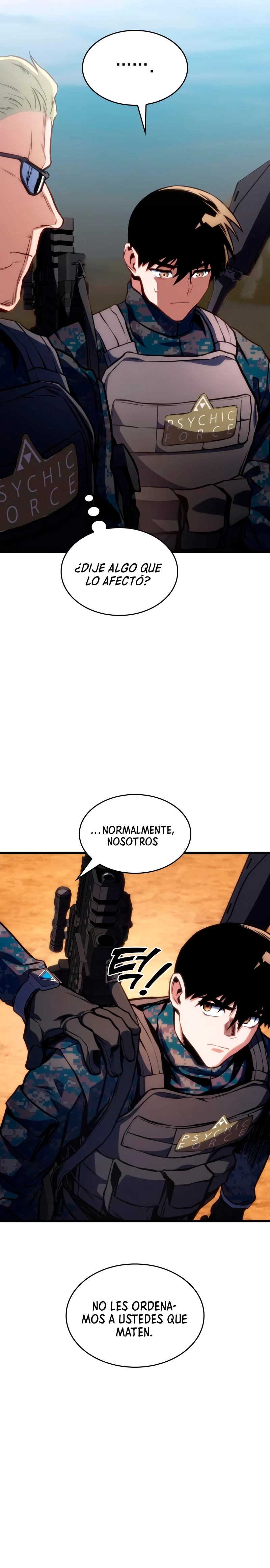 Asesino de Dragones - Capítulo 43 - Página 4 - LectorTMOo