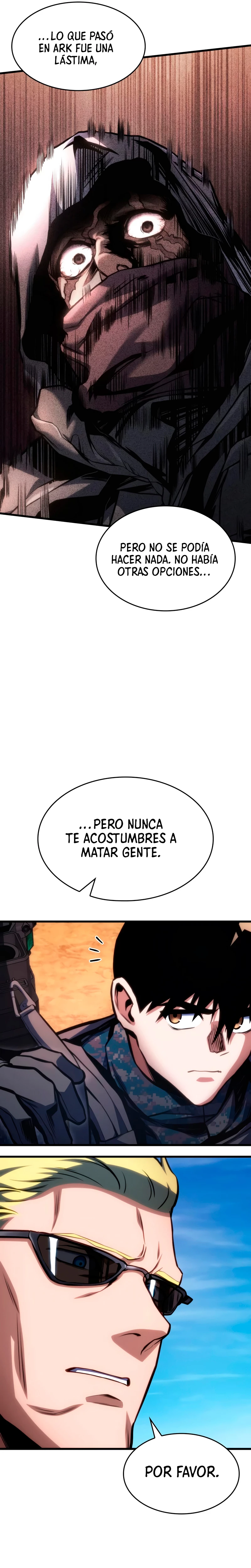 Asesino de Dragones - Capítulo 43 - Página 5 - LectorTMOo