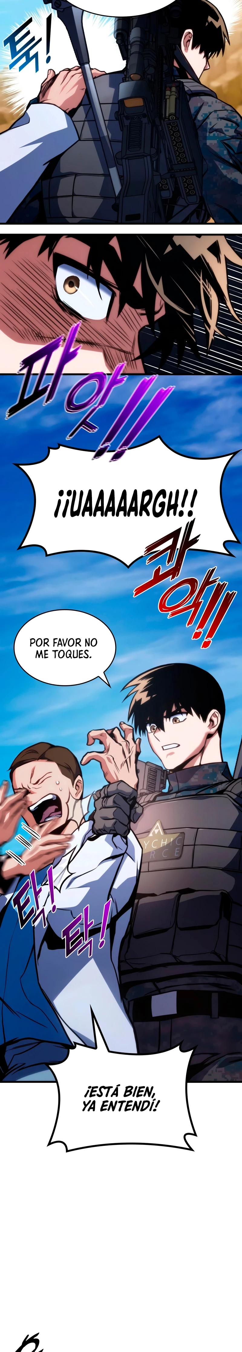 Asesino de Dragones - Capítulo 43 - Página 12 - LectorTMOo