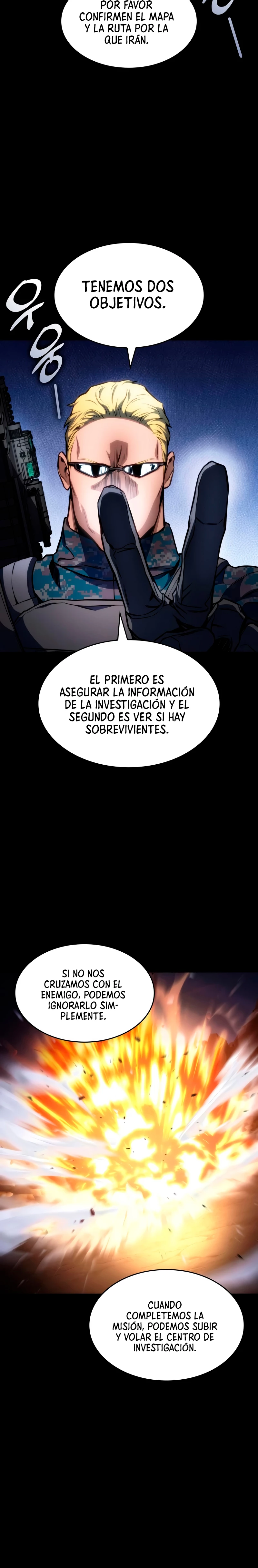 Asesino de Dragones - Capítulo 43 - Página 16 - LectorTMOo