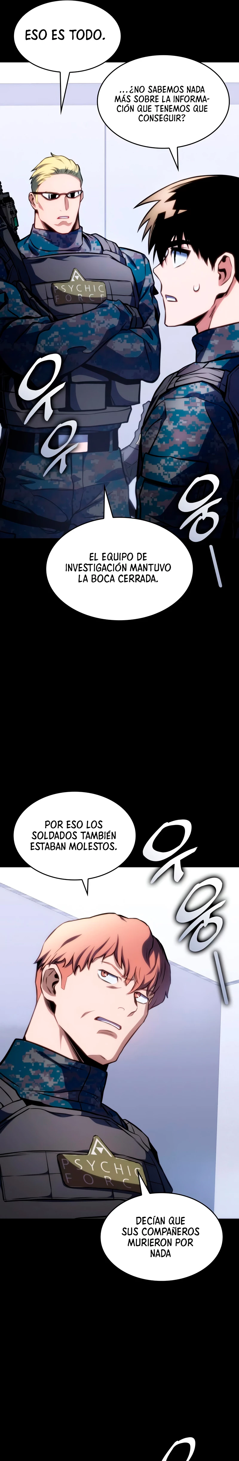 Asesino de Dragones - Capítulo 43 - Página 17 - LectorTMOo